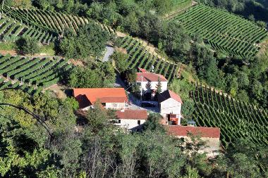 Casa de vacaciones en Alba (Cuneo)Casa de vacaciones