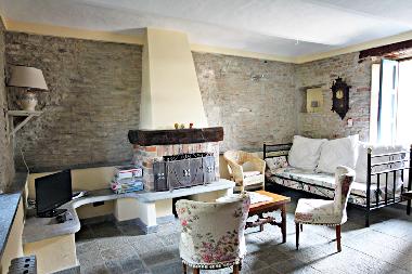 Casa de vacaciones en Alba (Cuneo)Casa de vacaciones