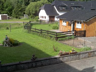 Casa de vacaciones en Juenkerath (Eifel - Ahr)Casa de vacaciones