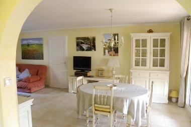 Apartamento de vacaciones en Sainte-Maxime (Var)Casa de vacaciones