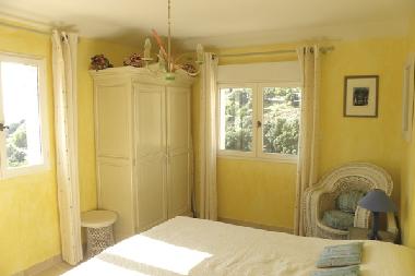 Apartamento de vacaciones en Sainte-Maxime (Var)Casa de vacaciones