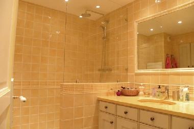 Apartamento de vacaciones en Sainte-Maxime (Var)Casa de vacaciones