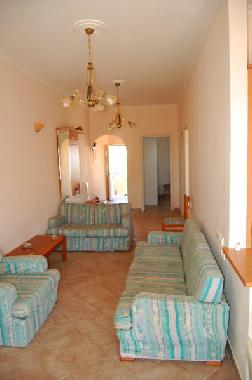 Apartamento de vacaciones en Agios Georgios Argyrades, South Corfu (Kerkyra)Casa de vacaciones