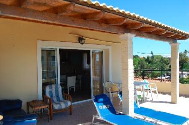 Apartamento de vacaciones en Agios Georgios Argyrades, South Corfu (Kerkyra)Casa de vacaciones