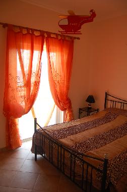 Apartamento de vacaciones en Agios Georgios Argyrades, South Corfu (Kerkyra)Casa de vacaciones