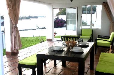 Casa de vacaciones en Chiclana de la Frontera (C�diz)Casa de vacaciones