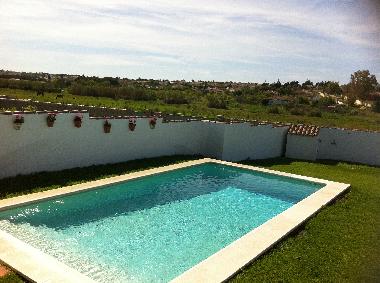 Casa de vacaciones en Chiclana de la Frontera (C�diz)Casa de vacaciones