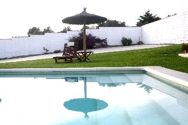 Casa de vacaciones en Chiclana de la Frontera (C�diz)Casa de vacaciones