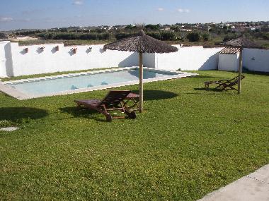 Casa de vacaciones en Chiclana de la Frontera (C�diz)Casa de vacaciones