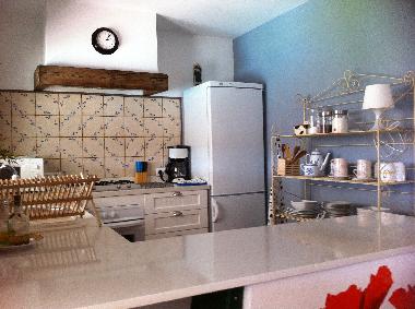 Casa de vacaciones en Chiclana de la Frontera (C�diz)Casa de vacaciones