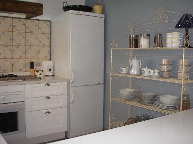 Casa de vacaciones en Chiclana de la Frontera (C�diz)Casa de vacaciones