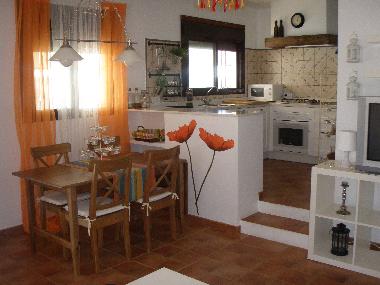Casa de vacaciones en Chiclana de la Frontera (C�diz)Casa de vacaciones