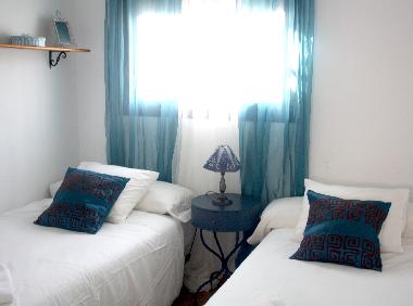 Casa de vacaciones en Chiclana de la Frontera (C�diz)Casa de vacaciones