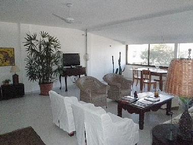 Apartamento de vacaciones en Rio de Janeiro (Rio de Janeiro)Casa de vacaciones