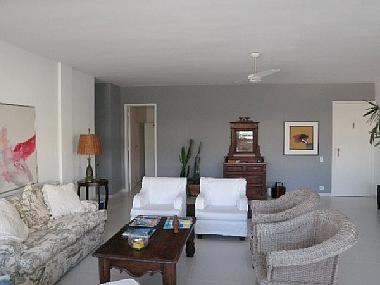 Apartamento de vacaciones en Rio de Janeiro (Rio de Janeiro)Casa de vacaciones