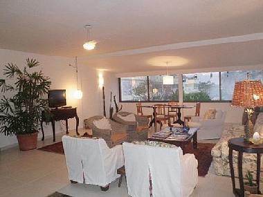 Apartamento de vacaciones en Rio de Janeiro (Rio de Janeiro)Casa de vacaciones