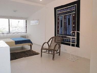 Apartamento de vacaciones en Rio de Janeiro (Rio de Janeiro)Casa de vacaciones