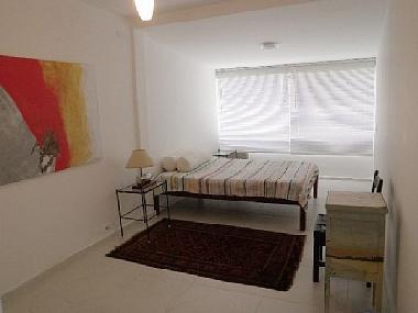 Apartamento de vacaciones en Rio de Janeiro (Rio de Janeiro)Casa de vacaciones