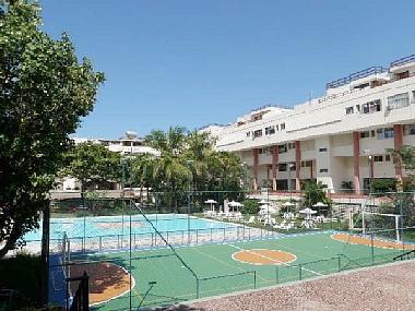 Apartamento de vacaciones en Rio de Janeiro (Rio de Janeiro)Casa de vacaciones