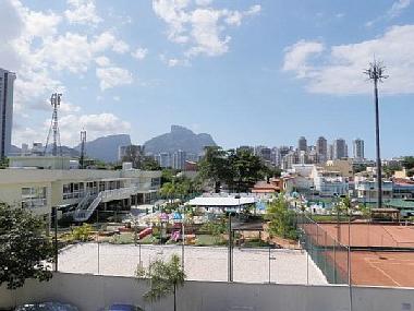 Apartamento de vacaciones en Rio de Janeiro (Rio de Janeiro)Casa de vacaciones