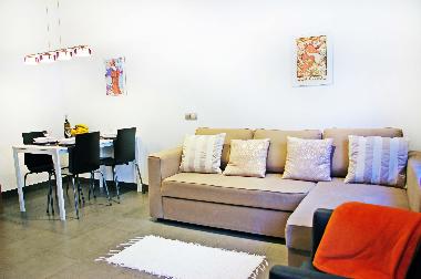 Apartamento de vacaciones en Sitges (Barcelona)Casa de vacaciones