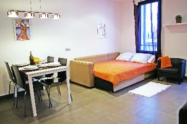 Apartamento de vacaciones en Sitges (Barcelona)Casa de vacaciones