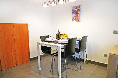 Apartamento de vacaciones en Sitges (Barcelona)Casa de vacaciones