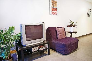 Apartamento de vacaciones en Sitges (Barcelona)Casa de vacaciones