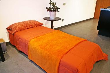 Apartamento de vacaciones en Sitges (Barcelona)Casa de vacaciones