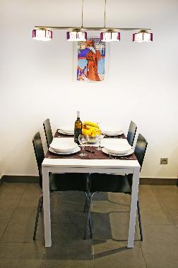 Apartamento de vacaciones en Sitges (Barcelona)Casa de vacaciones