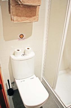 Apartamento de vacaciones en Sitges (Barcelona)Casa de vacaciones