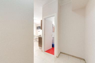 Apartamento de vacaciones en roma (Roma)Casa de vacaciones