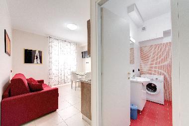 Apartamento de vacaciones en roma (Roma)Casa de vacaciones