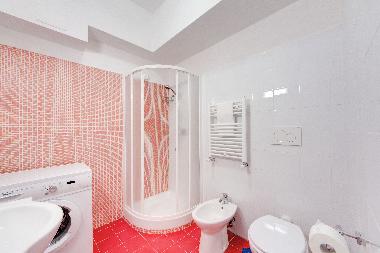 Apartamento de vacaciones en roma (Roma)Casa de vacaciones