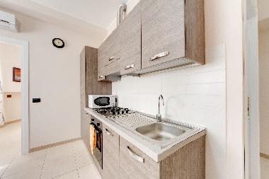 Apartamento de vacaciones en roma (Roma)Casa de vacaciones