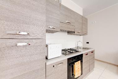 Apartamento de vacaciones en roma (Roma)Casa de vacaciones