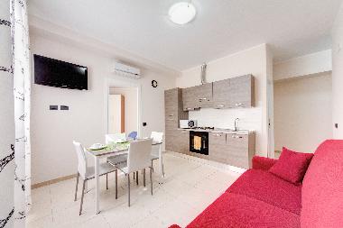 Apartamento de vacaciones en roma (Roma)Casa de vacaciones