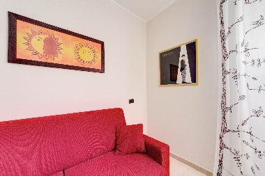 Apartamento de vacaciones en roma (Roma)Casa de vacaciones