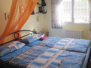 Casa de vacaciones en Calpe (Alicante / Alacant)Casa de vacaciones