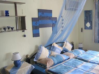 Casa de vacaciones en Calpe (Alicante / Alacant)Casa de vacaciones