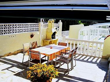 Casa de vacaciones en Calpe (Alicante / Alacant)Casa de vacaciones