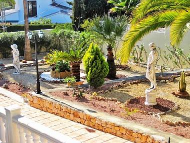 Casa de vacaciones en Calpe (Alicante / Alacant)Casa de vacaciones