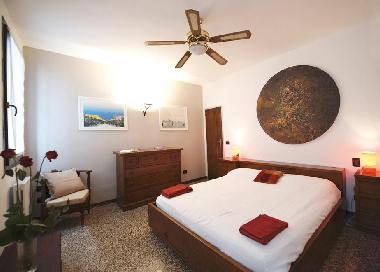 Apartamento de vacaciones en VENICE (Venezia)Casa de vacaciones