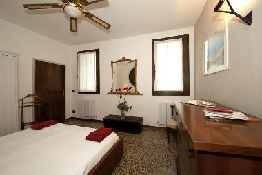 Apartamento de vacaciones en VENICE (Venezia)Casa de vacaciones
