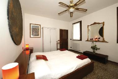 Apartamento de vacaciones en VENICE (Venezia)Casa de vacaciones
