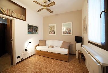 Apartamento de vacaciones en VENICE (Venezia)Casa de vacaciones