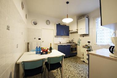 Apartamento de vacaciones en VENICE (Venezia)Casa de vacaciones