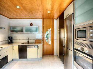 Villa en Chayofa  (Teneriffa)Casa de vacaciones