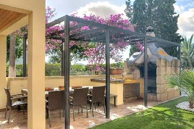 Villa en Chayofa  (Teneriffa)Casa de vacaciones