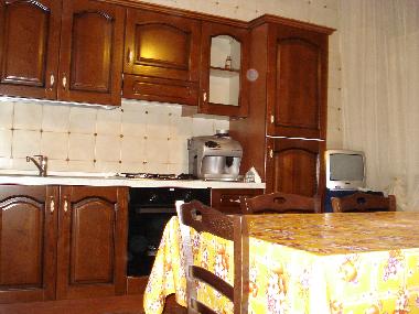 Apartamento de vacaciones en lecce (Lecce)Casa de vacaciones